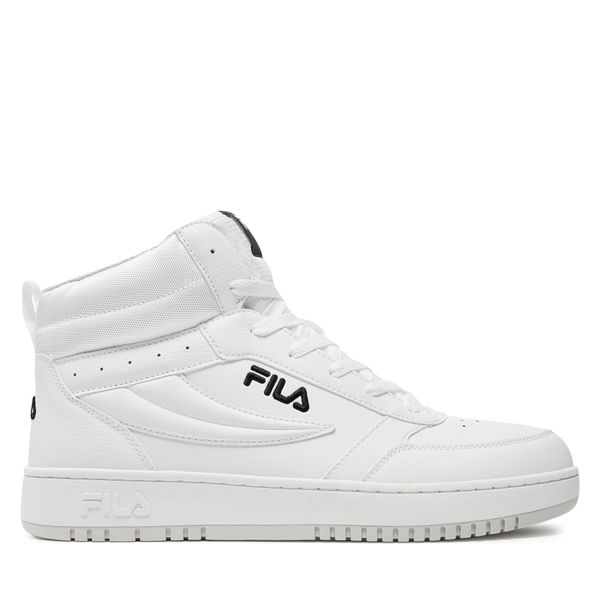 Fila Superge Fila Fila Rega Nf Mid FFM0369.13033 Bela