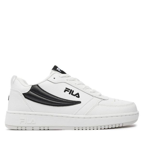 Fila Superge Fila Fila Rega Nf Teens FFT0125.13036 Bela