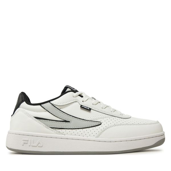 Fila Superge Fila Fila Sevaro Nf FFM0362.13096 Bela