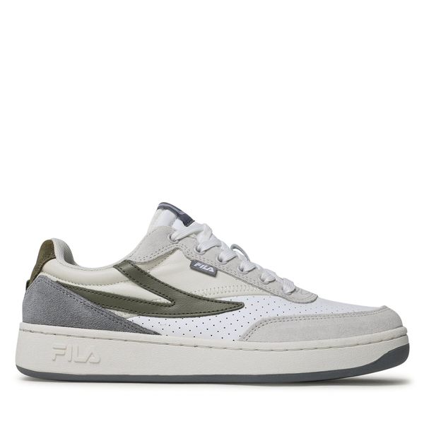 Fila Superge Fila Fila Sevaro S FFM0218.13219 White/Burnt Olive