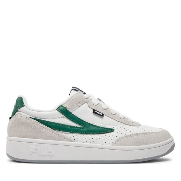 Fila Superge Fila Fila Sevaro S FFM0252 White/Verdant Green 13063