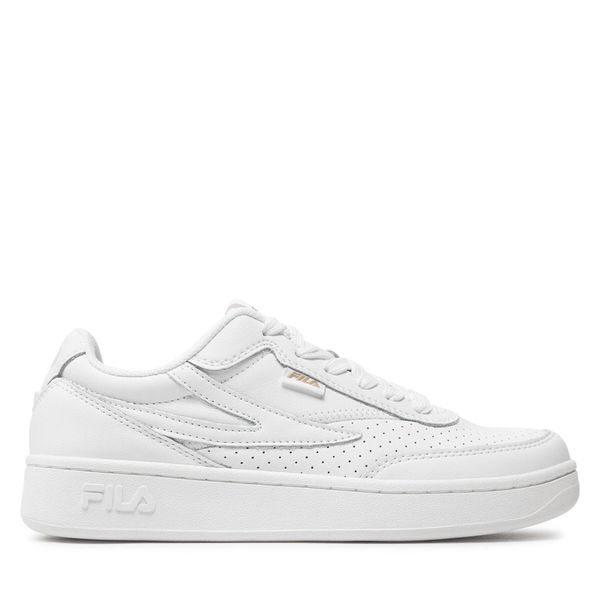 Fila Superge Fila Fila Sevaro Wmn FFW0340 Bela