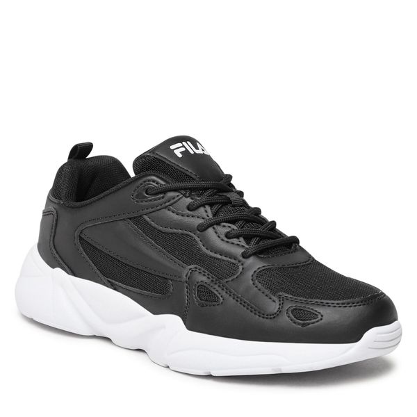 Fila Superge Fila Fila Ventosa Teens FFT0070.80010 Black