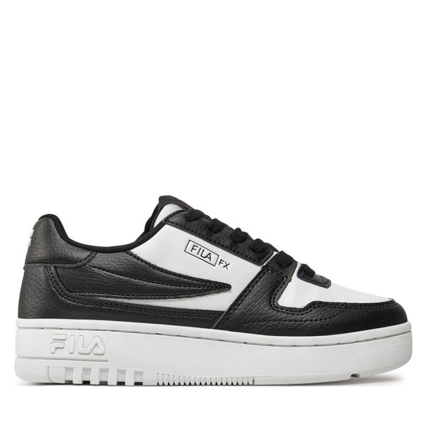 Fila Superge Fila Fxventuno FFT0007 Črna