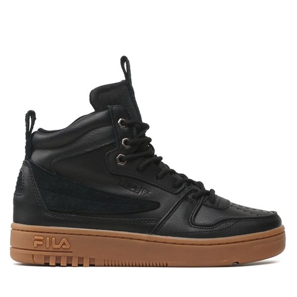 Fila Superge Fila Fxventuno O Mid FFM0155.80010 Črna