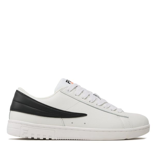 Fila Superge Fila Highflyer L FFM0191.13036 White/Black