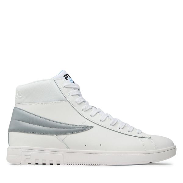 Fila Superge Fila Highflyer L Mid FFM0159.13205 White/Monument