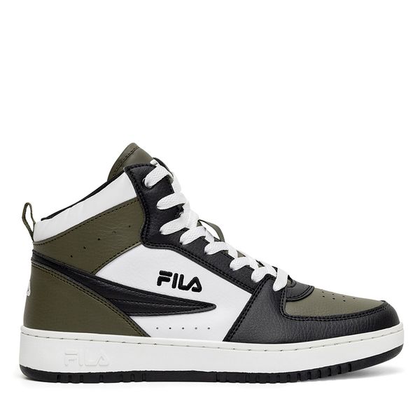 Fila Superge Fila LEVANTO MID FFT0112-13389 Zelena