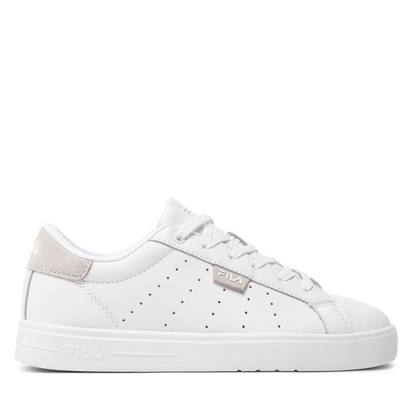 Fila Superge Fila Lusso Wmn FFW0285 10004 White