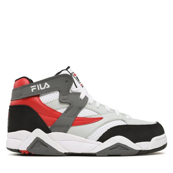 Fila Superge Fila M-Squad Nbk FFM0154.13163 Siva