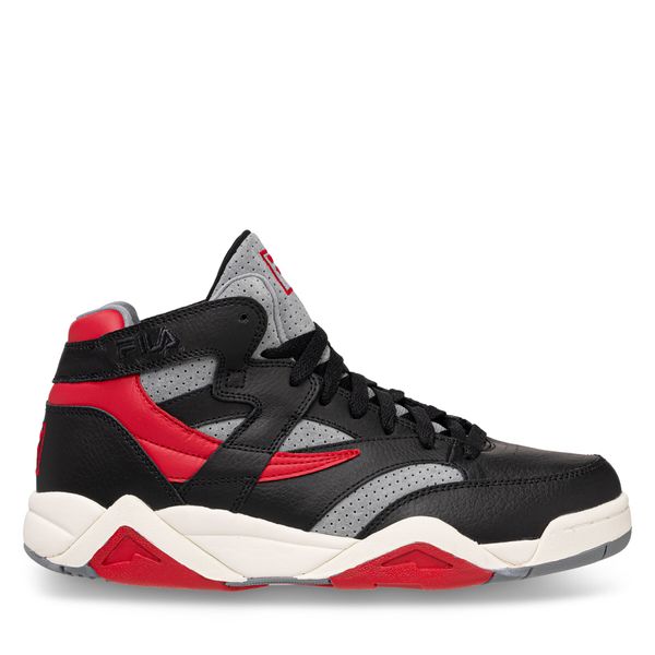 Fila Superge Fila M-Squad S FFM0260.83035 Black/Fila Red