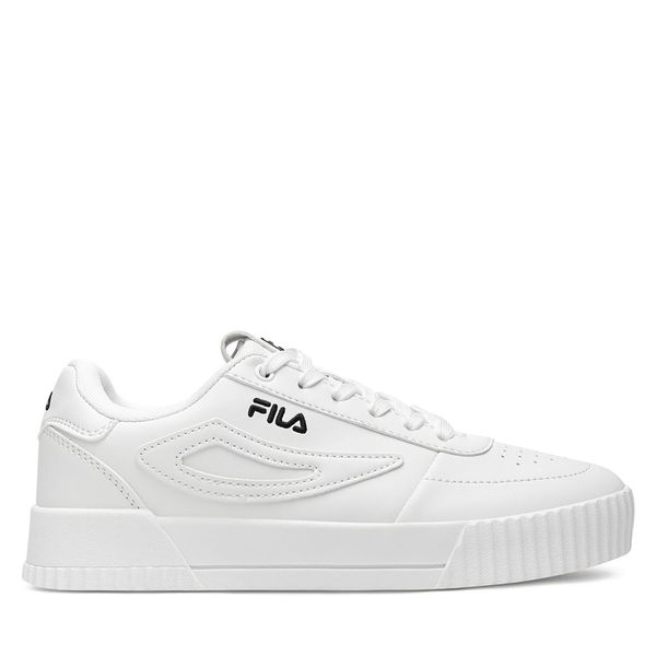 Fila Superge Fila MILENA FFW0439-10004 Bela