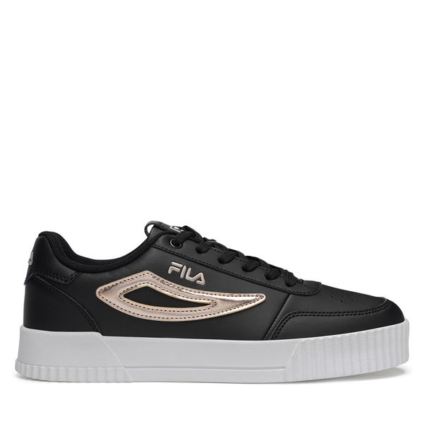 Fila Superge Fila MILENA FFW0557-83126 Črna