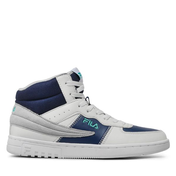 Fila Superge Fila Noclaf Cb Mid FFM0033.50016 Bela