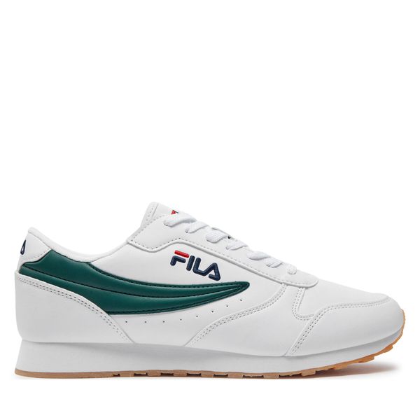 Fila Superge Fila Orbit 1010263 Bela