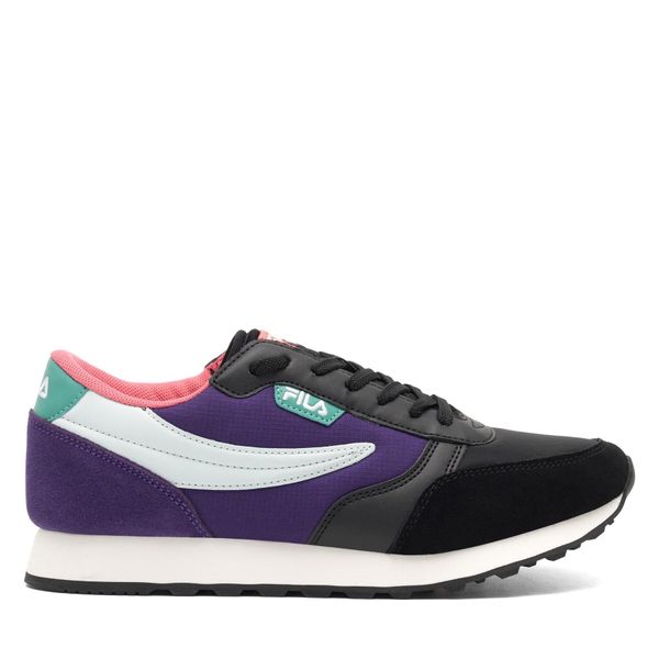 Fila Superge Fila Orbit Cb Low Wmn FFW0038.83139 Pisana