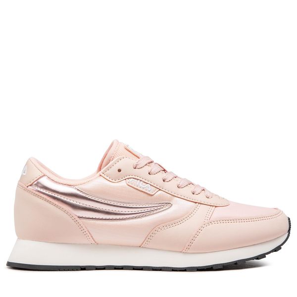 Fila Superge Fila Orbit F Low Wmn FFW0040.40009 Roza