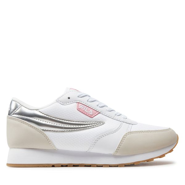 Fila Superge Fila Orbit F Wmn FFW0265 Bela