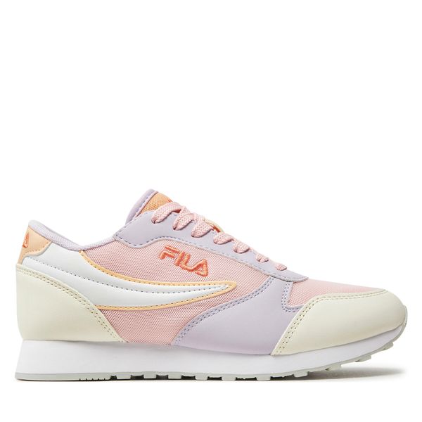 Fila Superge Fila Orbit M Wmn FFW0396 Roza