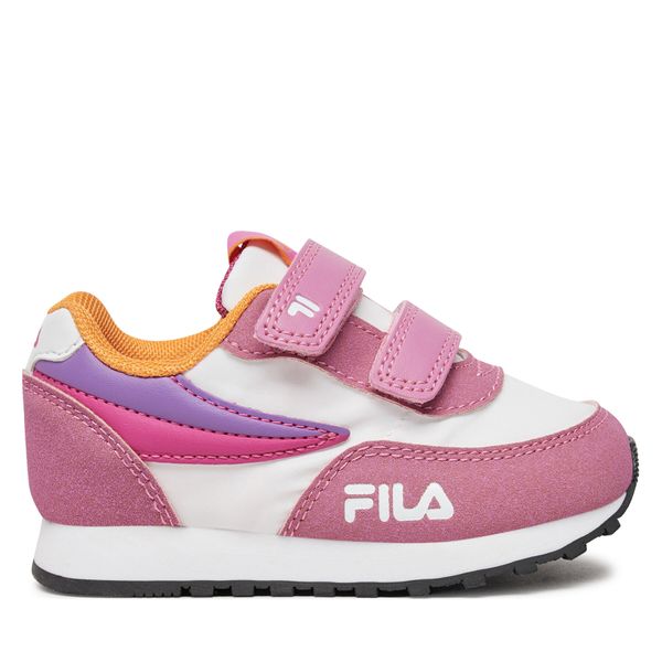 Fila Superge Fila Orbit Revolution Velcro Tdl FFK0222.43234 Roza