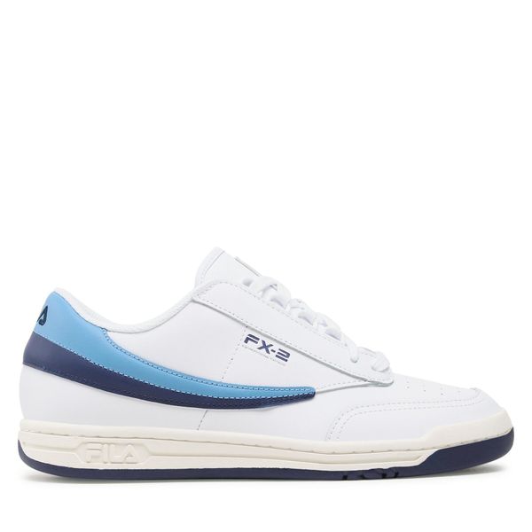 Fila Superge Fila Original Tennis '83 FFM0215.13217 Bela