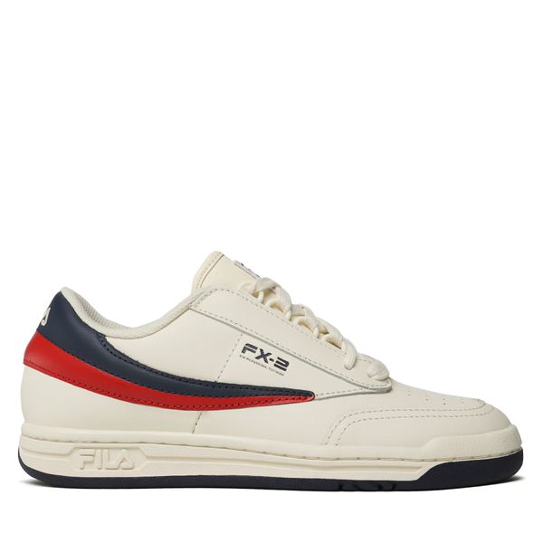 Fila Superge Fila Original Tennis '83 Wmn FFW0281.10006 Bela