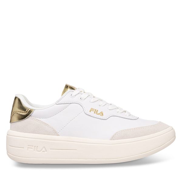 Fila Superge Fila Premium F Wmn FFW0336.13069 White/Gold