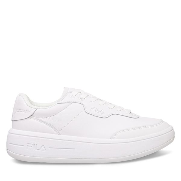 Fila Superge Fila Premium L Wmn FFW0337.13033 White/White