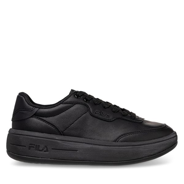 Fila Superge Fila Premium L Wmn FFW0337.83052 Črna