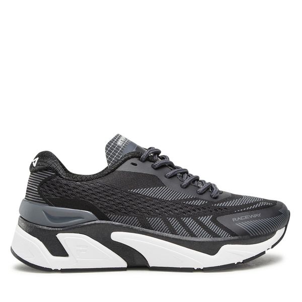 Fila Superge Fila Raceway Wmn FFW0111.80010 Black