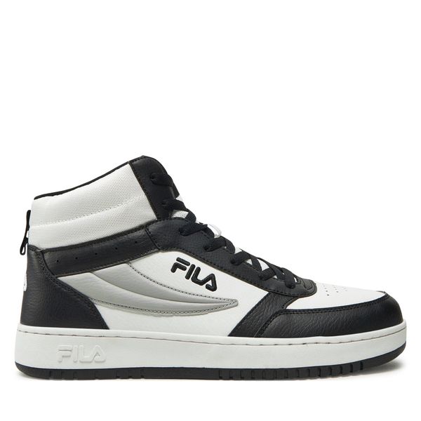 Fila Superge Fila Rega Nf Mid FFM0369 83036 Črna