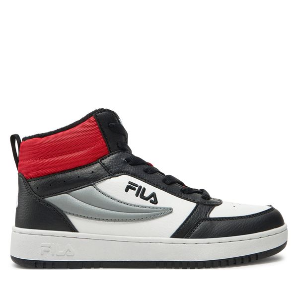 Fila Superge Fila Rega Nf Mid Teens FFT0124 13366 Bela