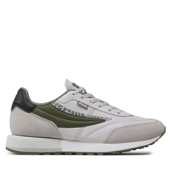 Fila Superge Fila Retronique 22 FFM0034.80012 Gray Violet