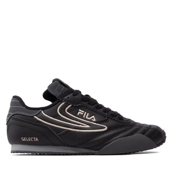 Fila Superge Fila Selecta Ultra Wmn FFW0065.83058 Black/Gold