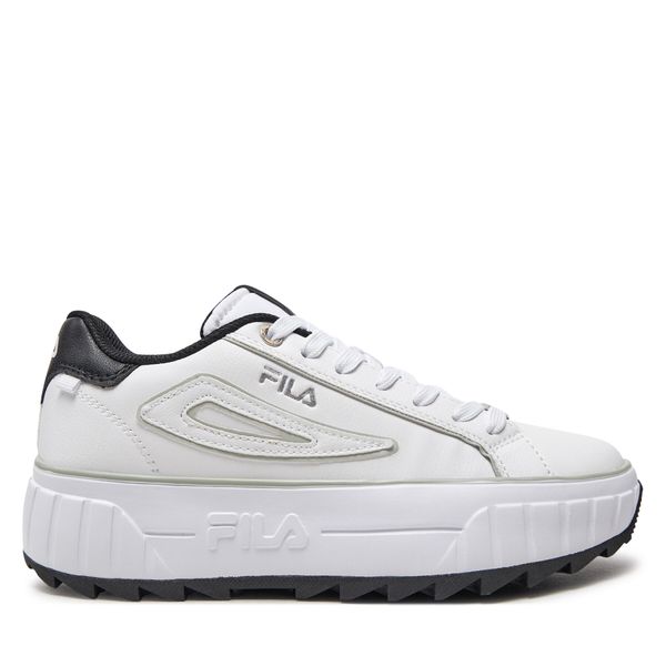 Fila Superge Fila Sintra FFW0493 Bela