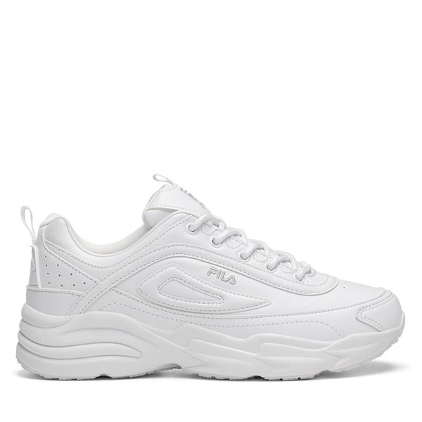 Fila Superge Fila SKYE FFW0458-10004 Bela