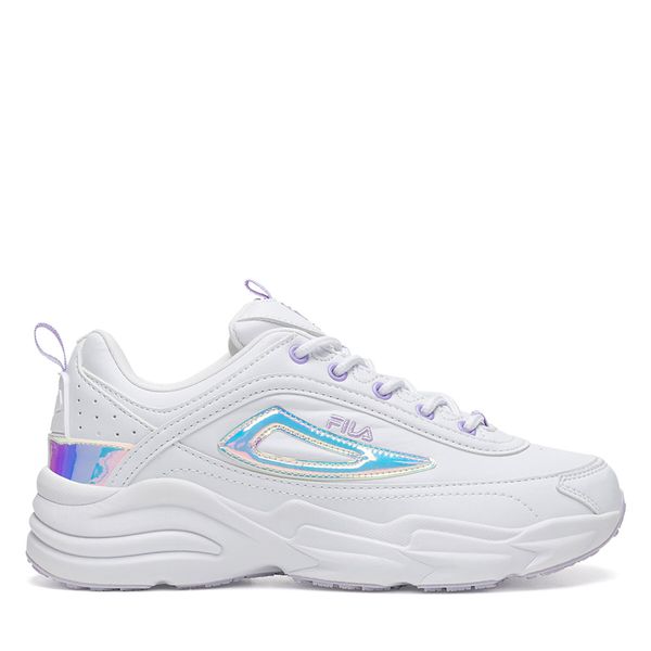 Fila Superge Fila SKYE FFW0458-13078 Bela