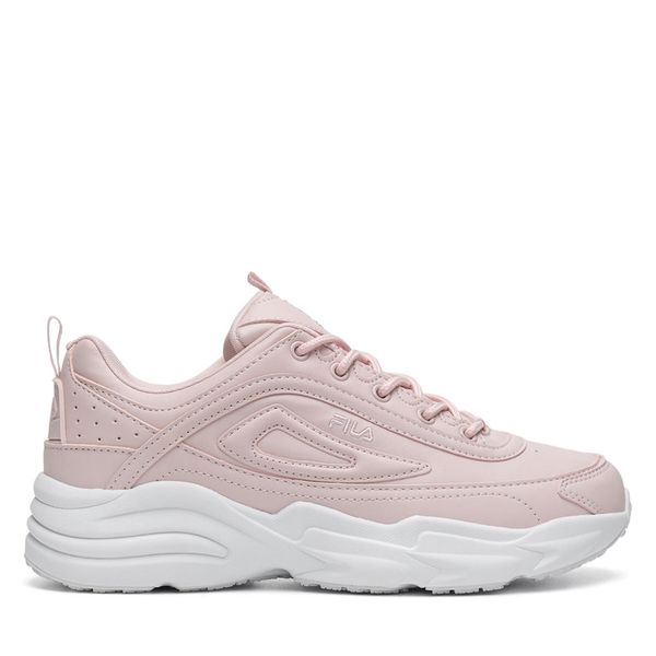 Fila Superge Fila SKYE FFW0458-40086 Roza