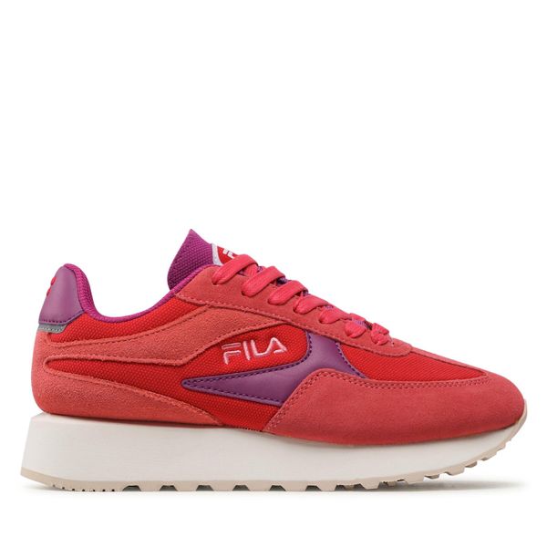 Fila Superge Fila Soulrunner FFW0080 Roza