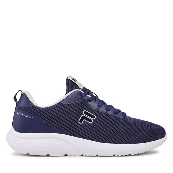 Fila Superge Fila Spitfire FFM0077.53135 Mornarsko modra