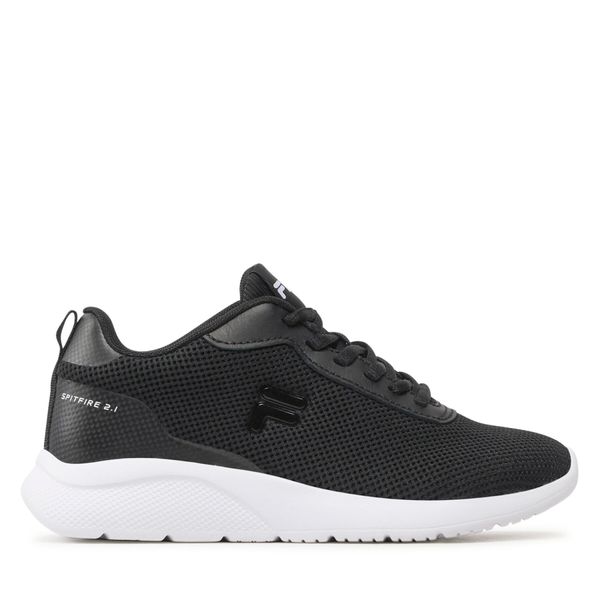 Fila Superge Fila Spitfire Wmn FFW0121.83036 Črna