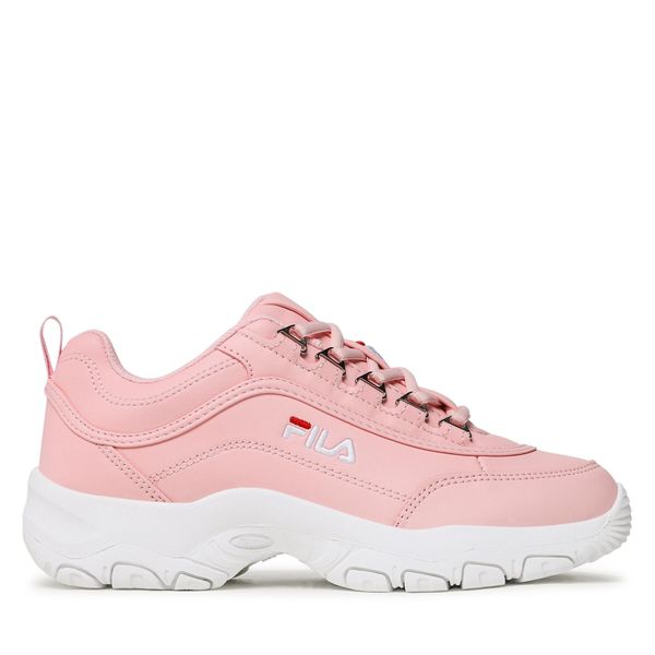 Fila Superge Fila Strada Teens FFT0009.40063 Pale Rosette