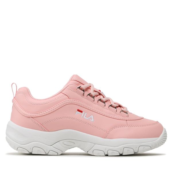 Fila Superge Fila Strada Wmn 1010560.40063 Roza