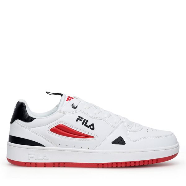 Fila Superge Fila SUOLO FFM0350_13254 Bela