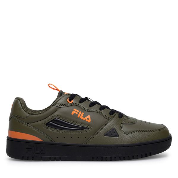 Fila Superge Fila SUOLO FFM0350_63079 Zelena