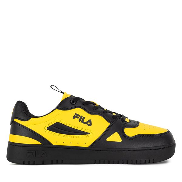 Fila Superge Fila SUOLO FFM0385-23024 Črna