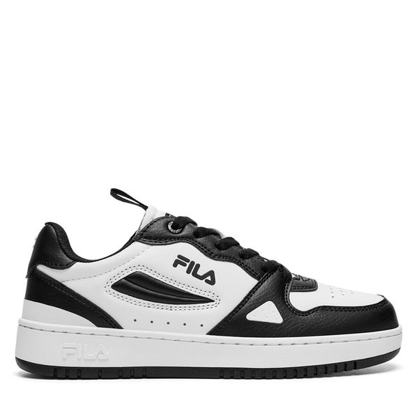 Fila Superge Fila SUOLO TEENS FFT0128-83036 Črna