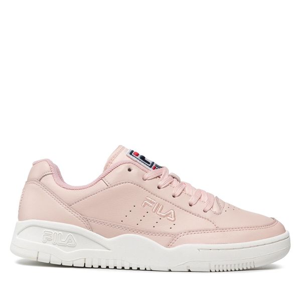 Fila Superge Fila Town Classic Wmn 1011137.70D Peach Blush