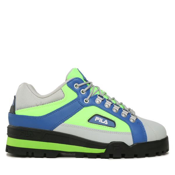 Fila Superge Fila Trailblazer FFM0202.60025 Zelena