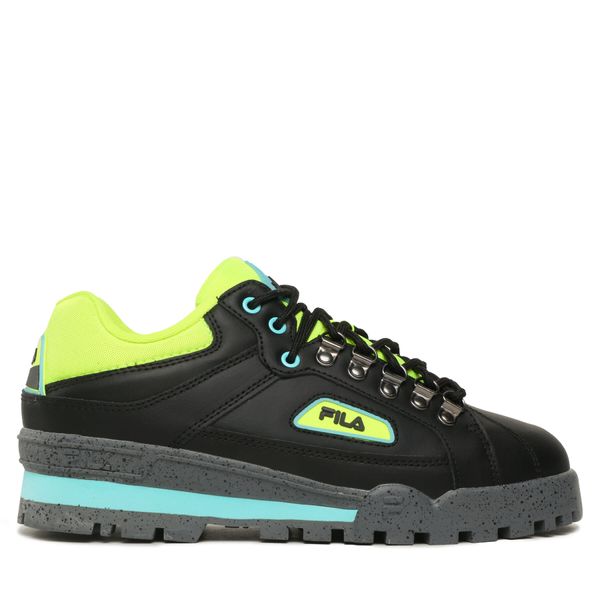 Fila Superge Fila Trailblazer FFM0202.80010 Črna